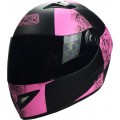 NZI Κράνος Must II Victory Pink Lady ΚΡΑΝΗ